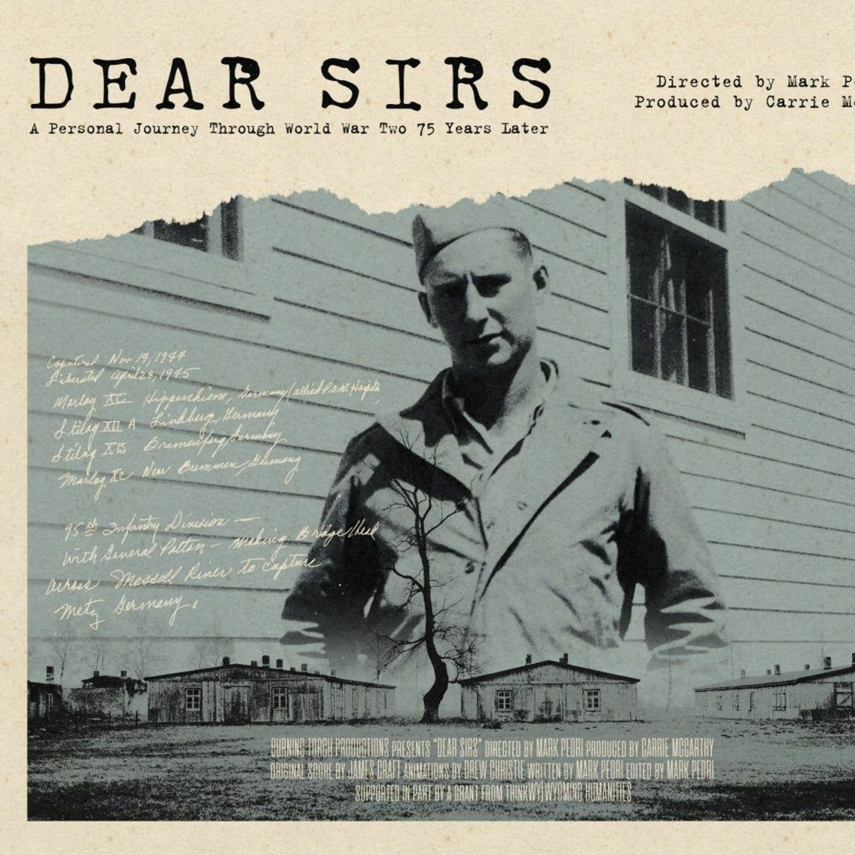 June 22 | Teton County offers vaccines for children under five, "Dear Sirs" screens Wed. evening episode artwork