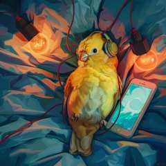 Ambient Birds Sounds, Pt. 762 (Ambient Soundscapes with Birds Sounds to Relax)