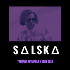 Tremplin Astropolis x Dôme 2023