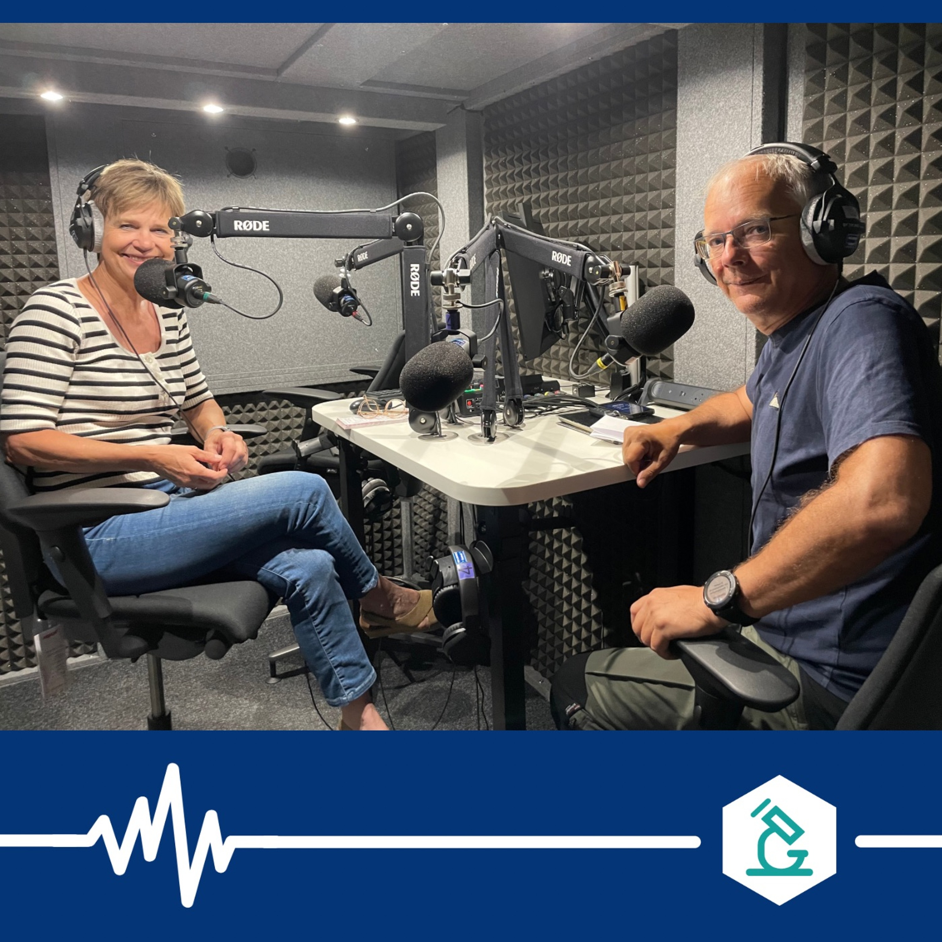 Gezondheid en Wetenschap