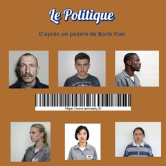 Le politique