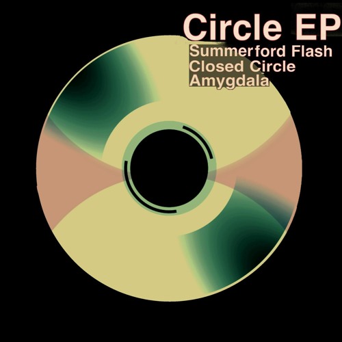 CLOSED CIRCLE (Feat. Wessel)