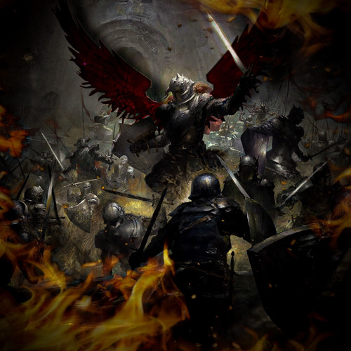 Final Stand (Original Mix)
