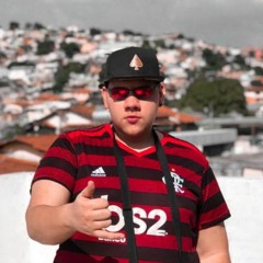 DESPASSINHO 2020 - DJ GORDÃO DO PC