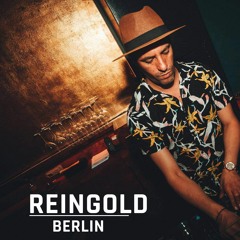 At REINGOLD Berlin