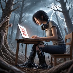 I don't really know what this is..just..stuff..uh..whatever