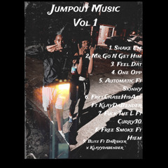 6. Free chase his ass Ft KlayyDaBender