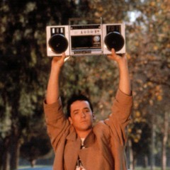 that freak stuff but played at a bad quality speaker