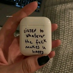 listen if you're tired