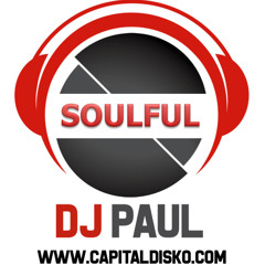 2025.11.14 DJ PAUL (Soulful)