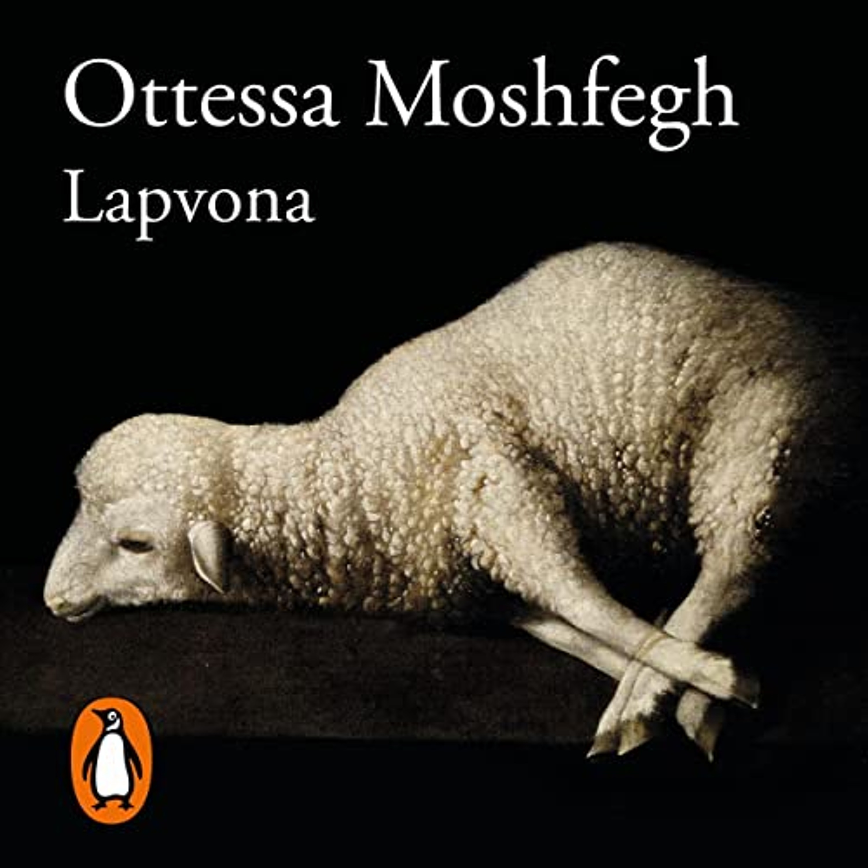 Lapvona (Spanish Edition) (Audiolibro) | Prueba Gratis