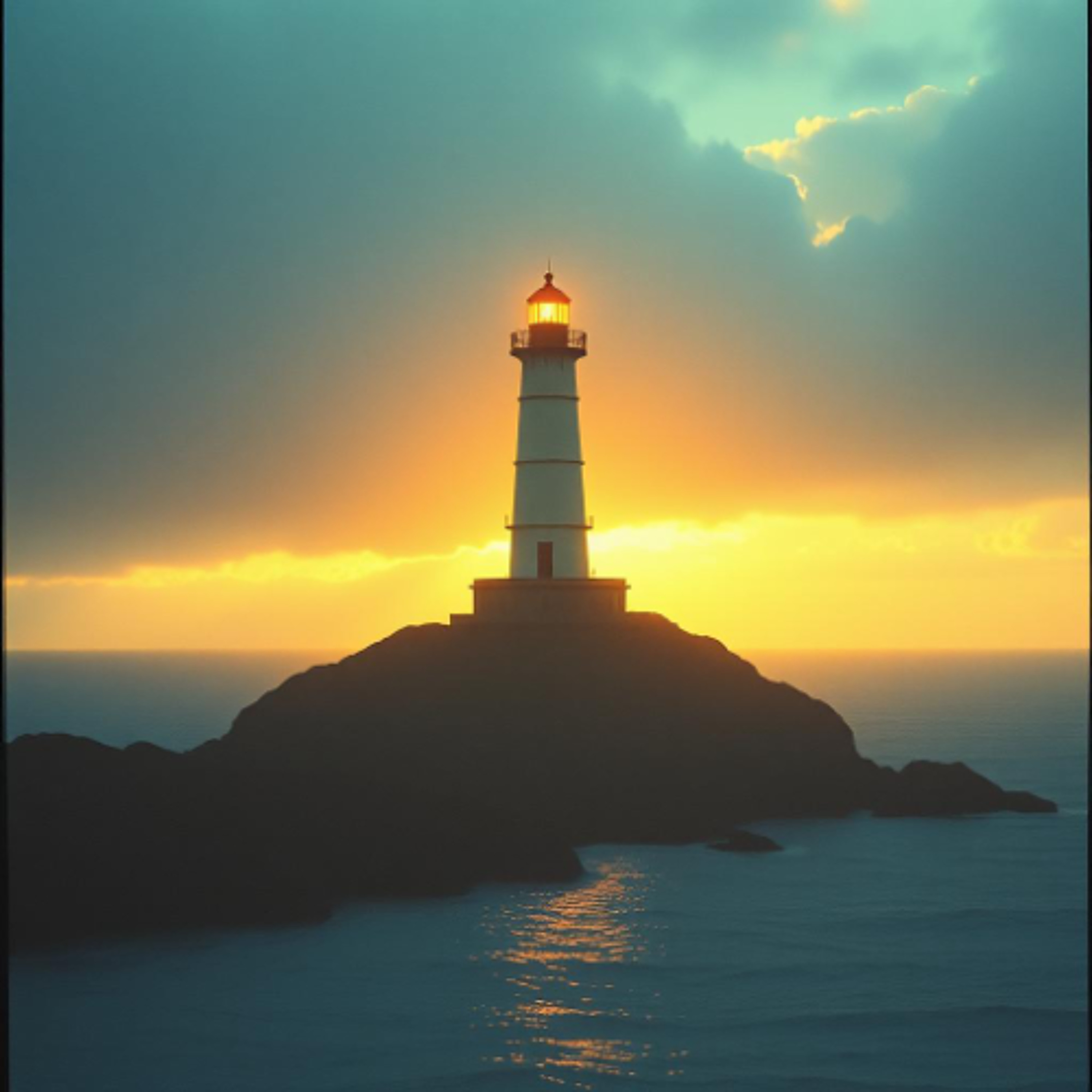 🎶 Up And Down The Waves Of Love