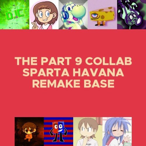 THE BEST SPARTA BASES OF 2021!!!!!