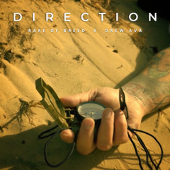 Direction (feat. Drew Ava)