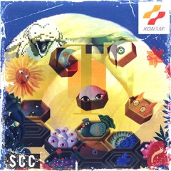 T-Square - HEXAGONAL CONTROL (PSG+SCC+PCM)