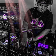 CUMBIA MIX DJ JORDAN NJ 2K25