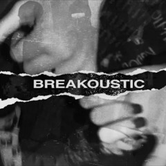 Qaayel - Break Up (Acoustic)