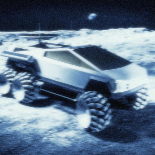 Lunar Röver*dosed[探月車]