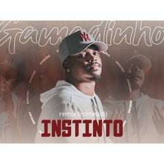 GAMADINHO - INSTINTO (ROMEUDJ)