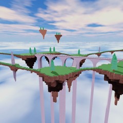 Skylands - Block Tales Demo 7 UST
