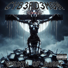 Wreath of Barbs - V4 (:Wumpscut: Cover)