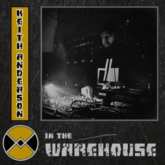 Warehouse Manifesto Guest Mix Series