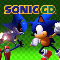 Sonic CD AST - Dubious Depths Past