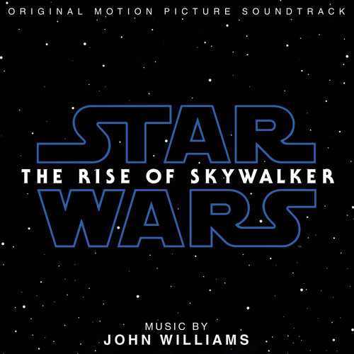 The Rise of Skywalker