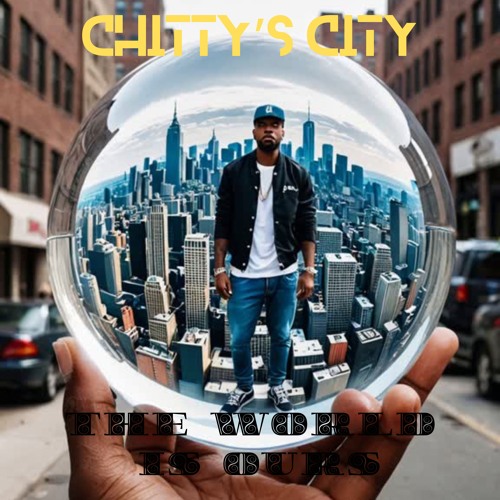Chitty’s City