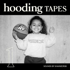 Shaine CRSB - Hooding Tapes Volume 1
