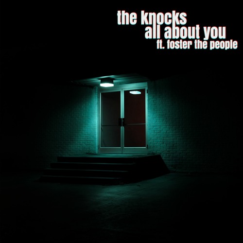 All About You (feat. Foster The People)