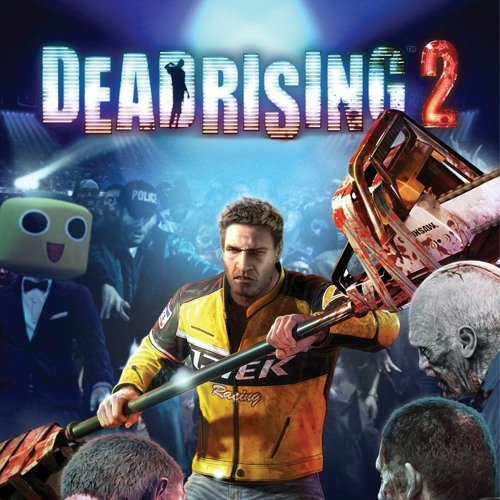 06. Dead Rising 2 (CD1) - TK Overtime (OST)