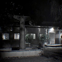 Eliza Feliz @ Kantine am Berghain 18.10.2025