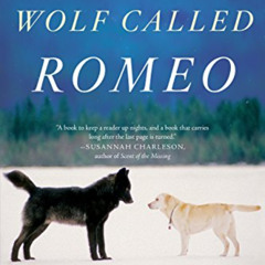 free KINDLE 📤 A Wolf Called Romeo by  Nick Jans [EPUB KINDLE PDF EBOOK]