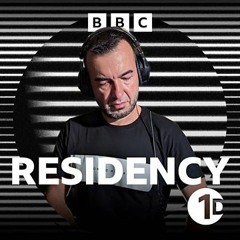 BBC Radio 1 - Residency - KiNK LIVE - Maida Vale Session