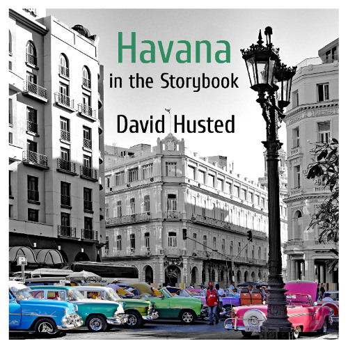 Havana in the Storybook
