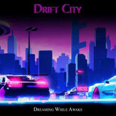 🎆 LIVE ON SPOTIFY "Drift City" link in description