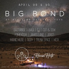 JORCO - BIG BOND 2022