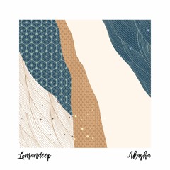Lomandeep - Akasha [trndmsk]