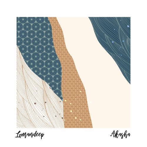 Lomandeep - Akasha [trndmsk]