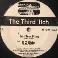 The Third Itch - The New King