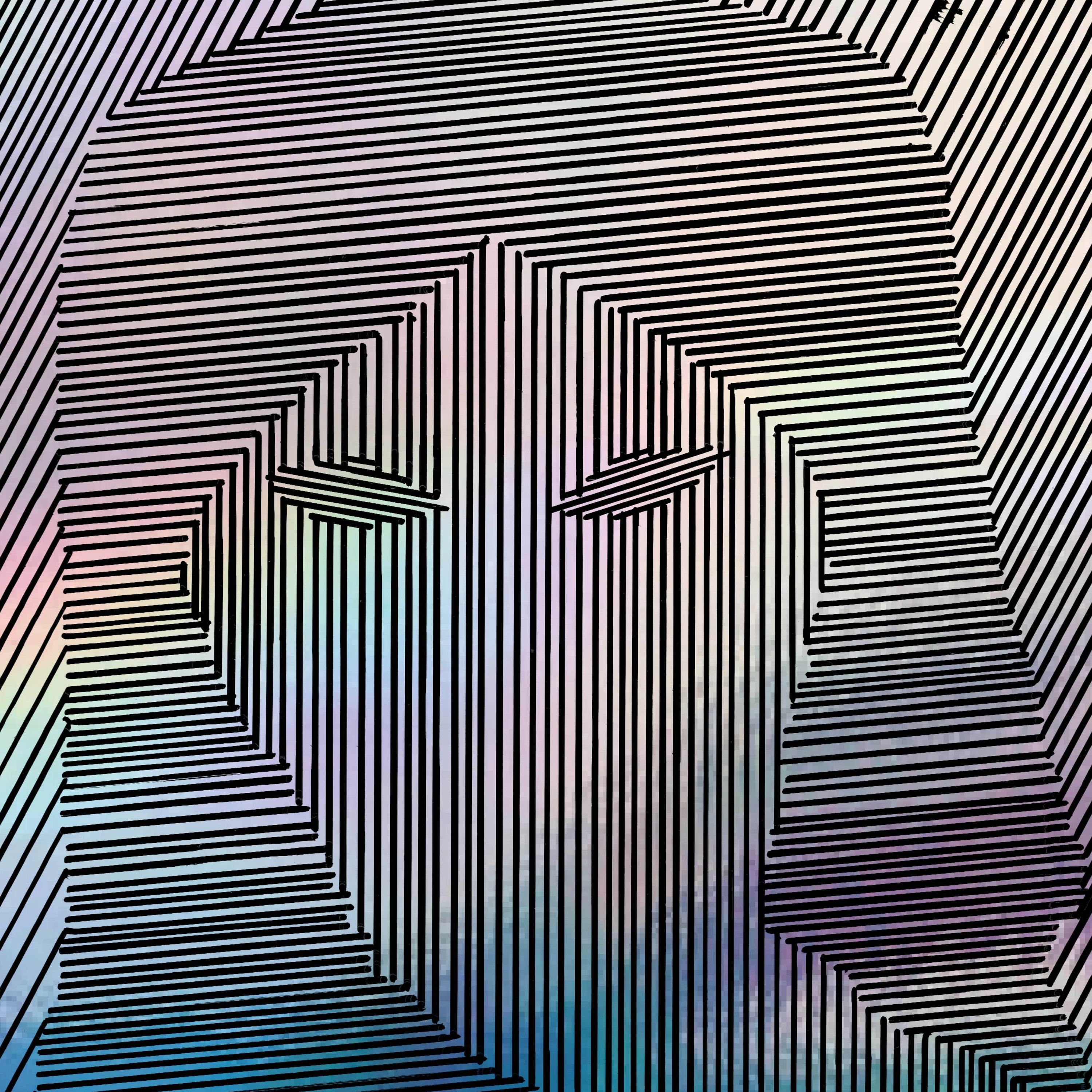 PREMIERE : Miaux - Put Your Soul Into It A Little, Ok ?  (VIERNULVIER Records)
