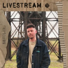 Unwyred Live Stream - Secular