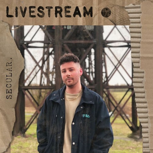 Unwyred Live Stream - Secular