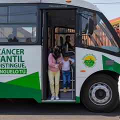 Sometimes, Just Getting to the Doctor is the Hardest Part