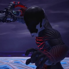 Enter The Darkness (Data Vanitas)