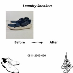 Call 0811-2505-056 clean sepatu terdekat Pemalang