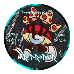 Mr.Proper
