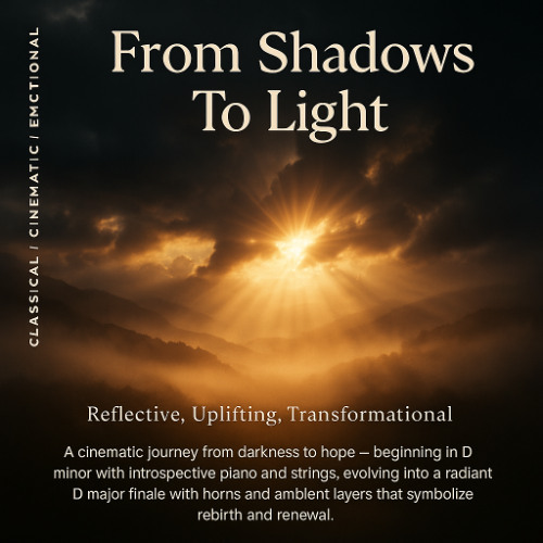 From Shadows to Light