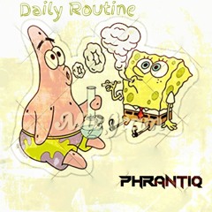 Daily Routine (mix)